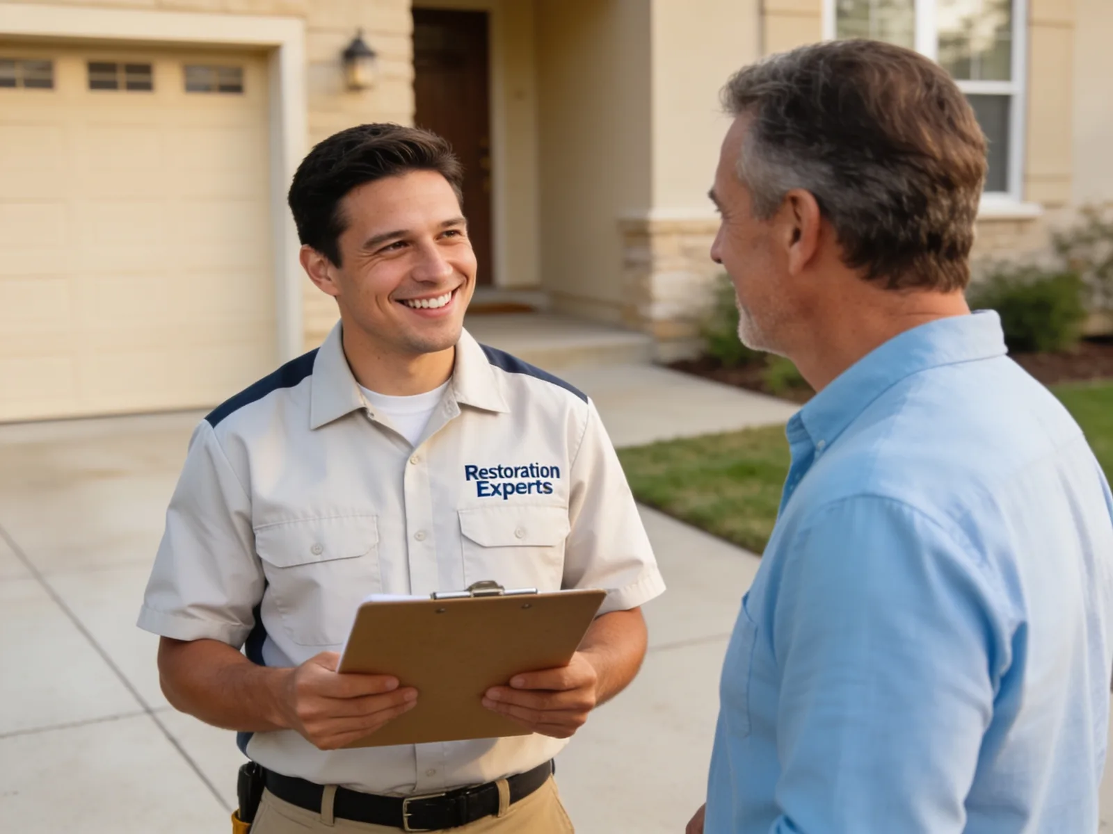 Water Damage Cleanup Hydesville, CA FAQs